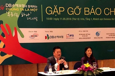 Lễ hội “chúng ta là một” vì cộng đồng người Việt tại Hàn Quốc