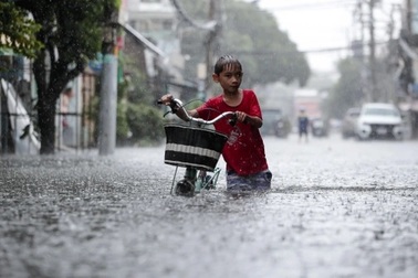 Miền Trung nguy cơ ngập lụt diện rộng, Thủ tướng yêu cầu ứng phó khẩn
