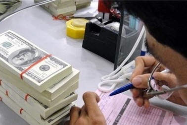 HSC: Tỷ giá sẽ được điều chỉnh 3-4% trong năm nay