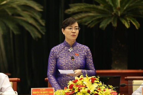 Chủ tịch HĐND TPHCM: “Cơ quan chính quyền rải khắp mà để trẻ bị bạo hành dã man”