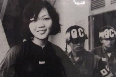 Bà Võ Thị Thắng được truy tặng danh hiệu Anh hùng LLVTND