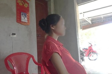 Hà Nội: Triệu tập gã hàng xóm bị tố hiếp dâm nữ sinh có con