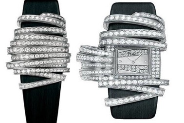 Piaget giới thiệu những thiết kế siêu lạ mắt