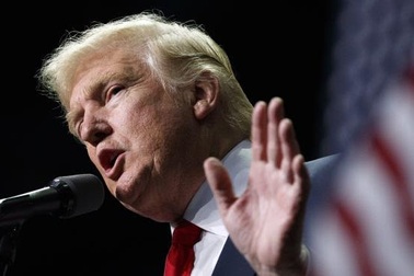 Trung Quốc: Ông Trump sẽ duy trì hiện diện quân sự của Mỹ tại Biển Đông