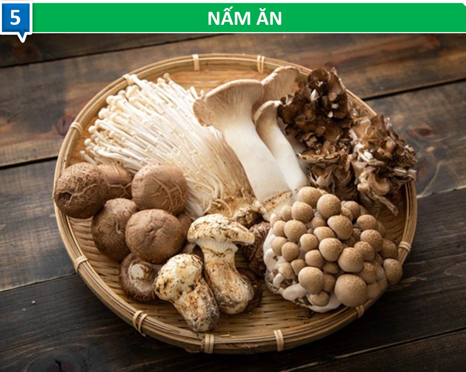 Thịt lợn vừa hiếm vừa đắt, ăn gì để thay thế mà vẫn đảm bảo đủ chất? - 6 Thịt lợn vừa hiếm vừa đắt, ăn gì để thay thế mà vẫn đảm bảo đủ chất? - 6