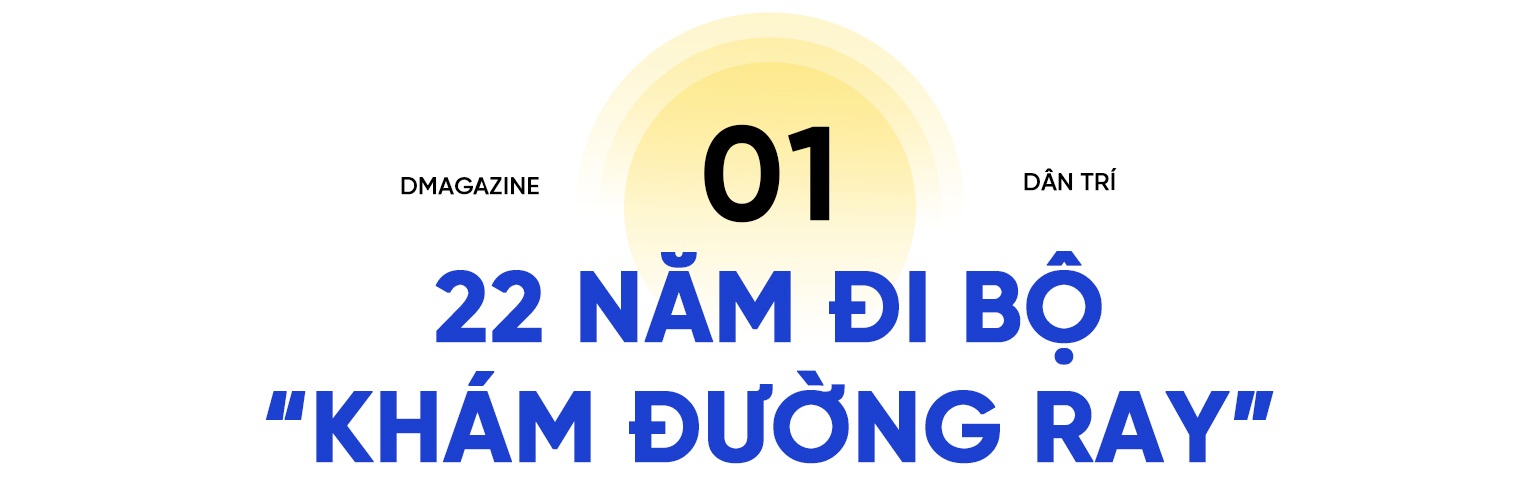 Hồi còi hỏa xa - kỳ 4: 22 năm tuần đường, đi bộ tương đương 3 vòng Trái Đất - 3 Hồi còi hỏa xa - kỳ 4: 22 năm tuần đường, đi bộ tương đương 3 vòng Trái Đất - 3