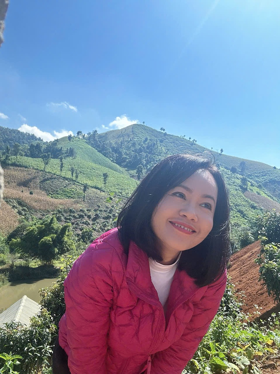 Kim Huyền: Rời showbiz sang Nhật phụ bếp, nhớ kỷ niệm với Lê Công Tuấn Anh - 8 Kim Huyền: Rời showbiz sang Nhật phụ bếp, nhớ kỷ niệm với Lê Công Tuấn Anh - 8