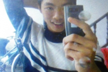 Kẻ giết bạn gái mang bầu sau khi "quan hệ" chưa đủ 18 tuổi