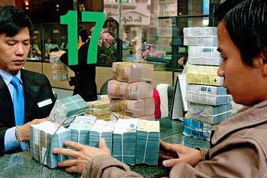 Bán nợ xấu, ngân hàng được cấp vốn giá rẻ từ trái phiếu đặc biệt của VAMC