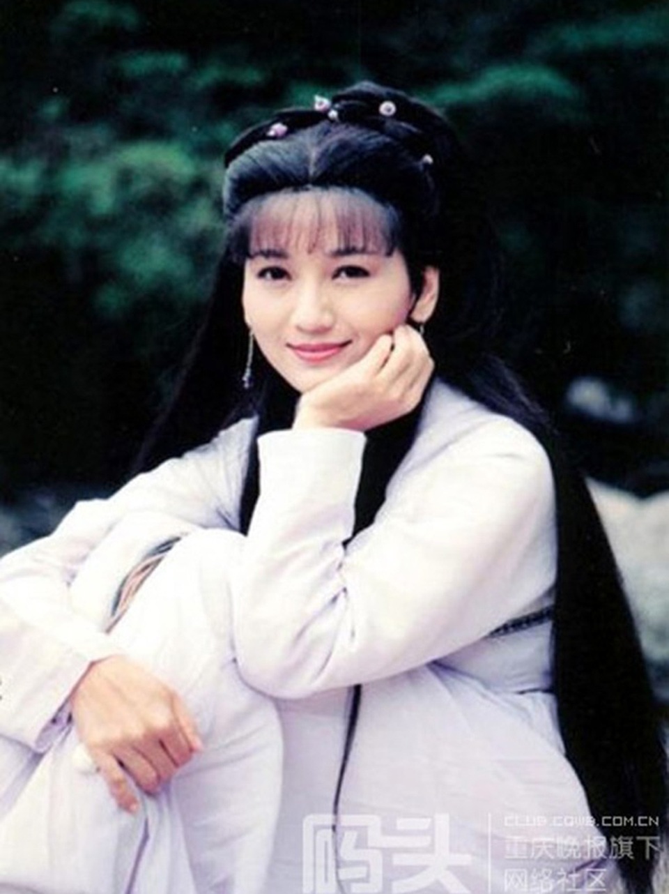 Minh tinh Triệu Nhã Chi: Cựu tiếp viên hàng không hạnh phúc bên chồng doanh nhân - 7 Minh tinh Triệu Nhã Chi: Cựu tiếp viên hàng không hạnh phúc bên chồng doanh nhân - 7