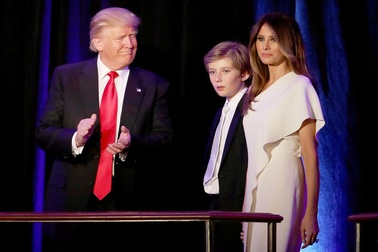 Lễ nhậm chức của ông Trump sẽ diễn ra thế nào?