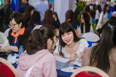 Tam giác nguyên tắc chọn ngành nghề - giải pháp giúp con chọn trường "chuẩn"