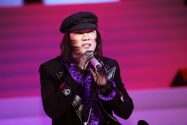 Đàm Vĩnh Hưng đóng giả Thanh Lam