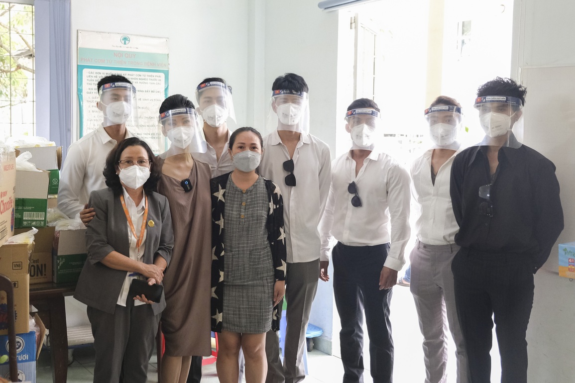 Xuân Lan nói lời xin lỗi học trò Hải Anh - 3 Xuân Lan nói lời xin lỗi học trò Hải Anh - 3