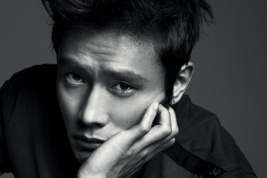 Lee Byung Heon trả lời phỏng vấn