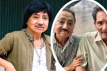 Aly Dũng "Biệt động Sài Gòn": 50 năm làm nghề, cuối đời khốn khó, bệnh tật