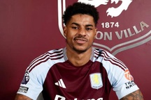 Marcus Rashford nói thẳng sau khi rời Man Utd