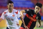 CLB Công an TPHCM thắng CLB Ninh Bình, SHB Đà Nẵng vượt qua Hà Nội FC