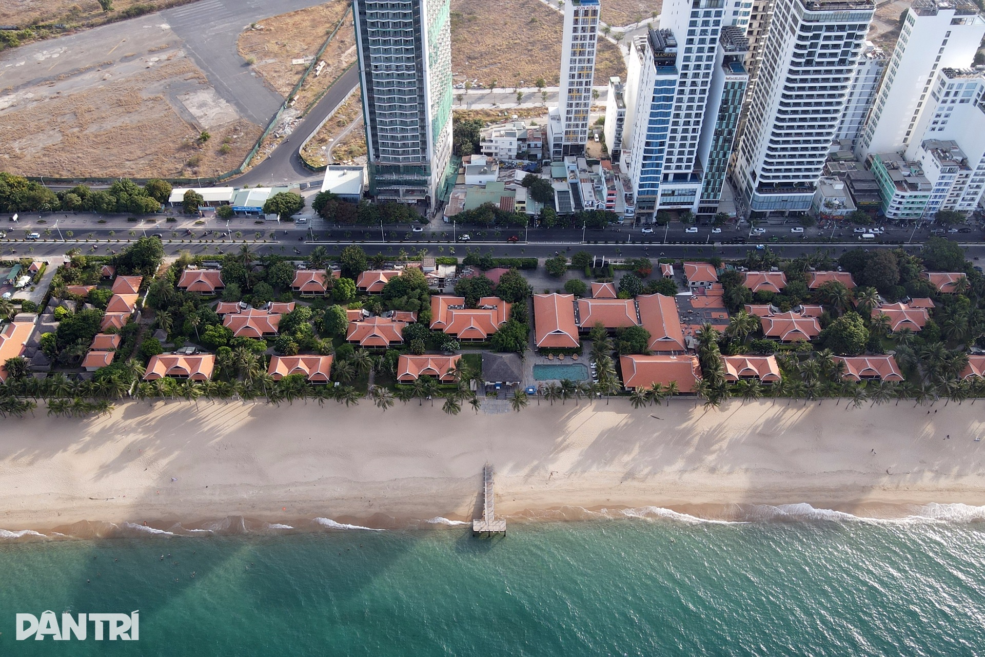 Vị trí 3 khu đất vàng sắp đấu giá, đấu thầu ở Nha Trang - 2 Vị trí 3 khu đất vàng sắp đấu giá, đấu thầu ở Nha Trang - 2