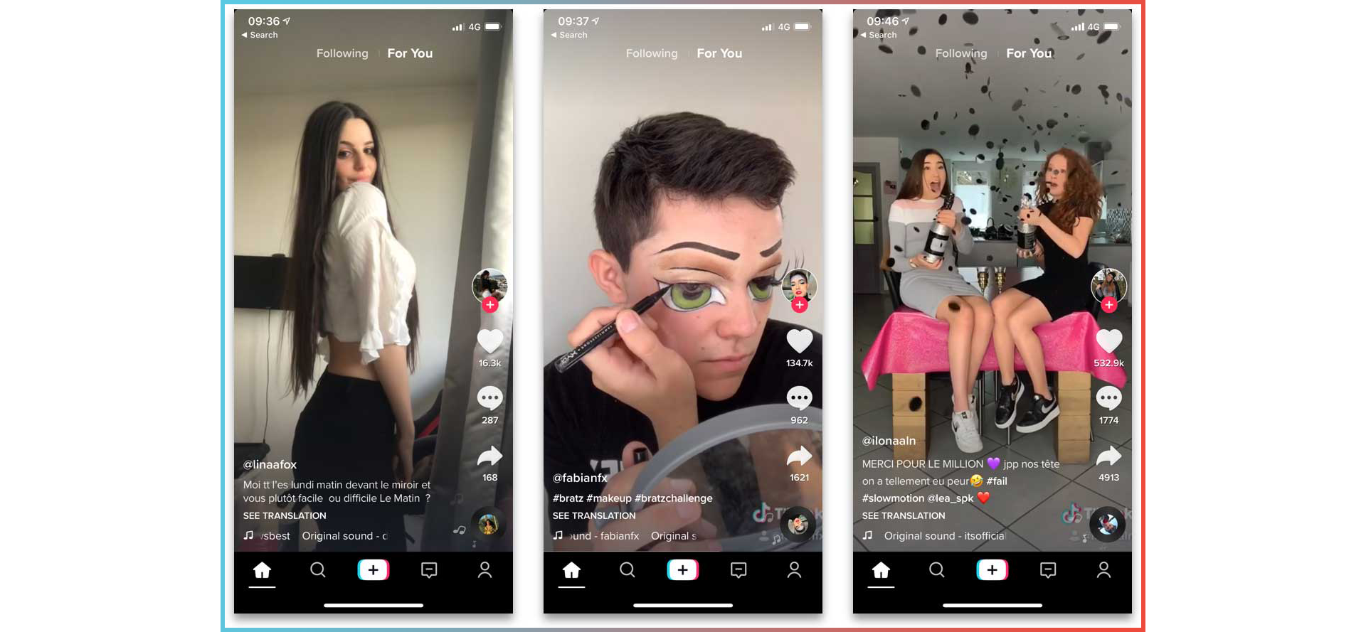 TikTok có thực sự là mảnh đất màu mỡ để gen Z làm giàu? - 7 TikTok có thực sự là mảnh đất màu mỡ để gen Z làm giàu? - 7