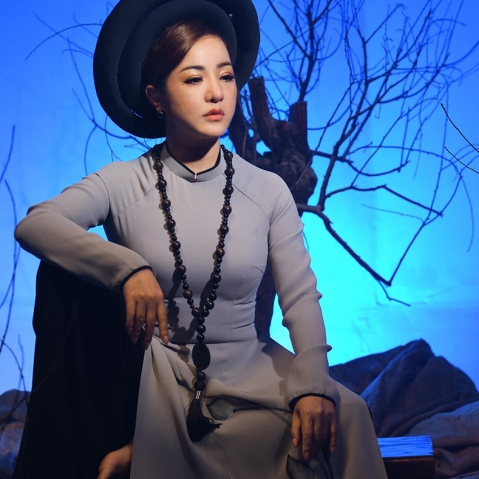 Bi hài chuyện sao Việt tăng cân vù vù mùa dịch vì ăn uống quá đà - 6 Bi hài chuyện sao Việt tăng cân vù vù mùa dịch vì ăn uống quá đà - 6