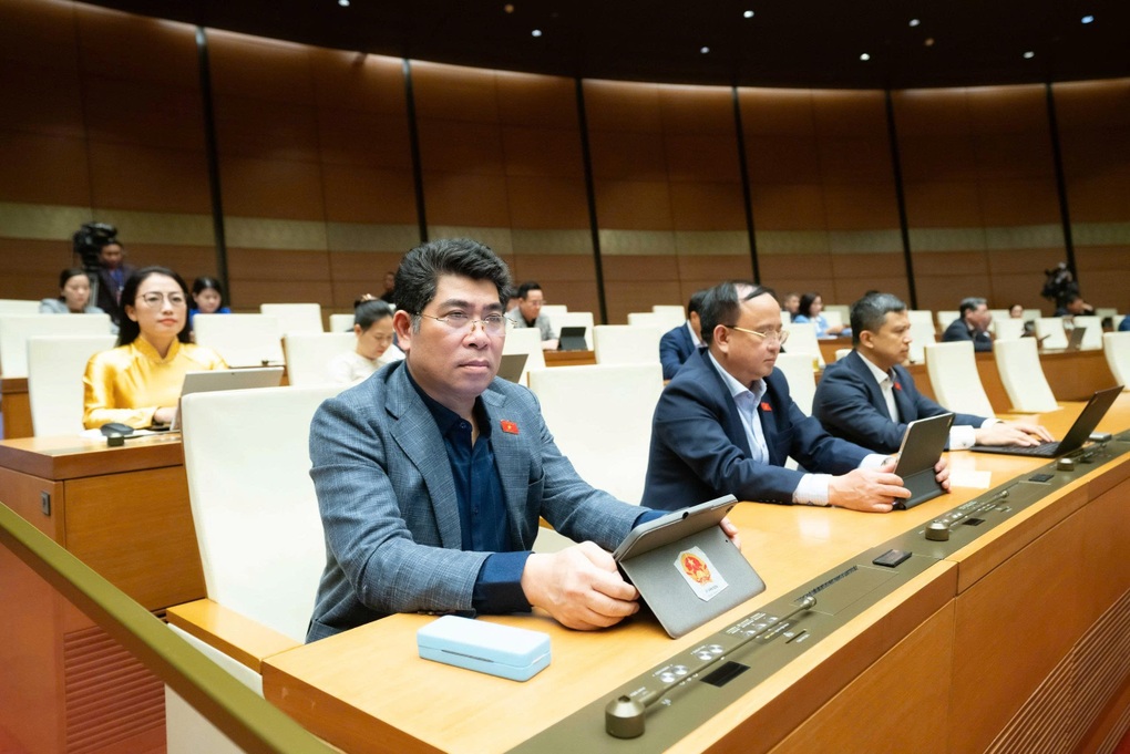 “Bác sĩ nội trú là tinh hoa ngành y, sao lại xem như chứng chỉ hành nghề?” - 3