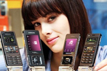 CES 2008 và "bóng ma" mang tên iPhone