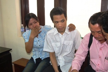 Người 2 lần trắng án tử hình bị bắt trở lại