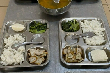 Yêu cầu rà soát số lượng học sinh bị nôn ói bất thường sau buổi học