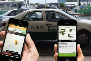 Vật vã 3 năm không xong quy định cho Grab taxi, Bộ trưởng GTVT nói gì?
