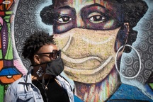 Covid-19 lan chóng mặt ở Nam Phi trong vòng vài ngày