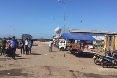 Vụ chìm tàu 5 người chết và mất tích: Tìm thấy 4 thi thể