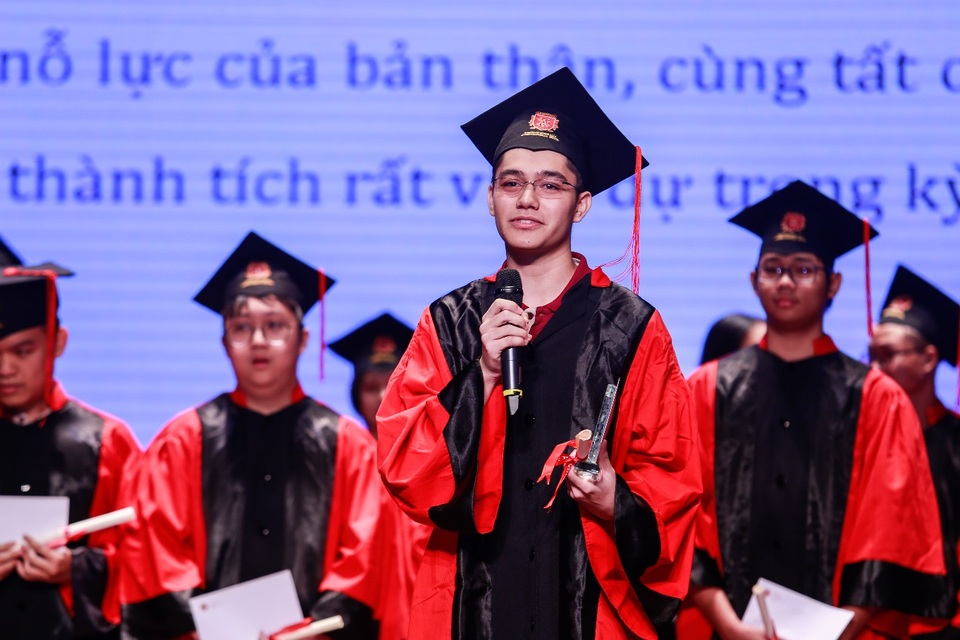 Những yếu tố cần cân nhắc khi chọn trường quốc tế - 2 Những yếu tố cần cân nhắc khi chọn trường quốc tế - 2