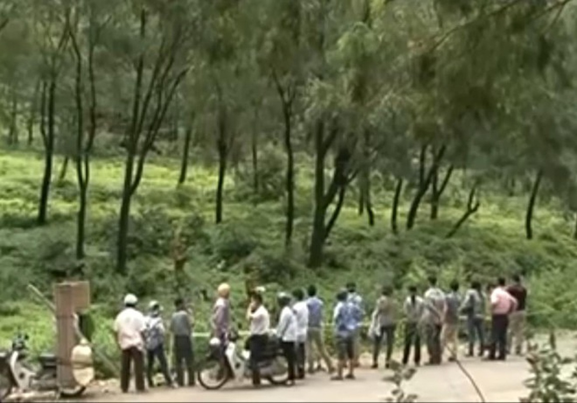 Kỳ án mẹ ghẻ sát hại con chồng bằng thuốc độc vì mâu thuẫn thừa kế đất đai - 1 Kỳ án mẹ ghẻ sát hại con chồng bằng thuốc độc vì mâu thuẫn thừa kế đất đai - 1
