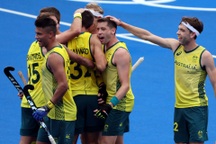 Vận động viên Australia bị bắt vì mua ma túy khi đang dự Olympic 2024