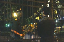 Đêm trắng trước nhà Đại tướng