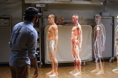 Những thiết bị tiên tiến sẽ làm thay đổi ngành y học trong tương lai