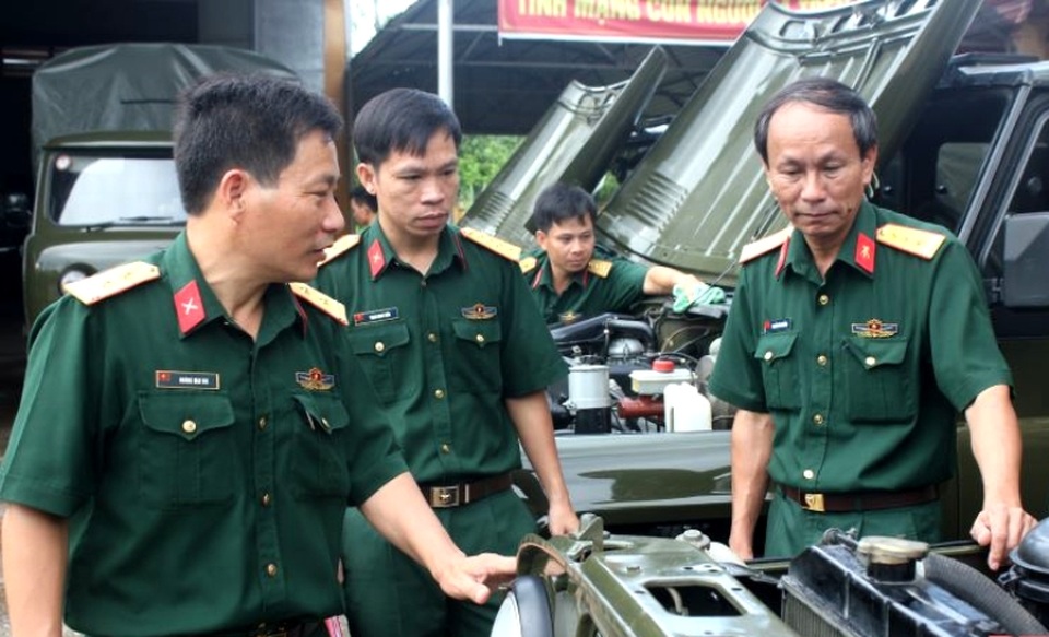 Tang thương Rào Trăng: Lỡ lời hẹn cuối tuần về đưa con đi nhập học - 6 Tang thương Rào Trăng: Lỡ lời hẹn cuối tuần về đưa con đi nhập học - 6