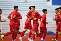 Hùng Dũng: “Thái Lan và Malaysia là hai đối thủ mạnh nhất của U22 Việt Nam”