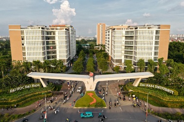 Khi tài chính không còn là nỗi lo vào đại học