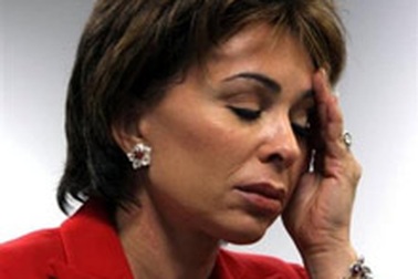 Thất bại từ trong trứng nước?