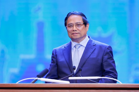 P4G 2025: Chuyển đổi xanh bền vững, lấy con người làm trung tâm