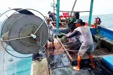 Khốn đốn vì những “cục nợ tàu 67”!