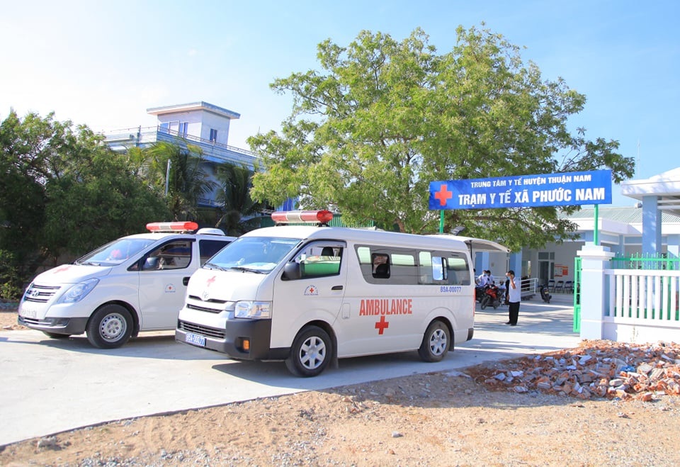 Thôn Văn Lâm 3 vắng vẻ trước thời điểm cách ly - 7 Thôn Văn Lâm 3 vắng vẻ trước thời điểm cách ly - 7