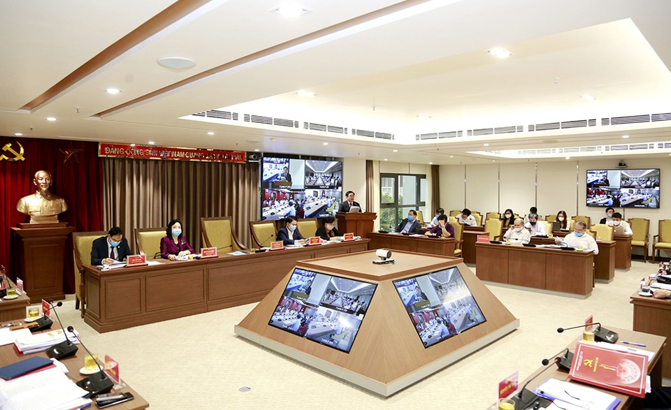 Hà Nội có thể tiên phong chiến thắng trên “mặt trận” phục hồi kinh tế? - 2 Hà Nội có thể tiên phong chiến thắng trên “mặt trận” phục hồi kinh tế? - 2