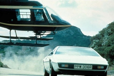 Những “bảo bối” ưu việt nhất của James Bond