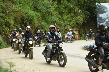 Yamaha hé lộ mẫu xe mới nhất tại thị trường Việt Nam trong tháng 9