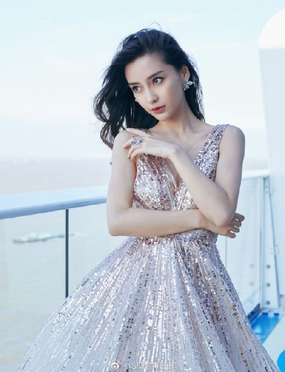 Huỳnh Hiểu Minh - Angelababy phủ nhận tin đồn ly hôn - 6 Huỳnh Hiểu Minh - Angelababy phủ nhận tin đồn ly hôn - 6