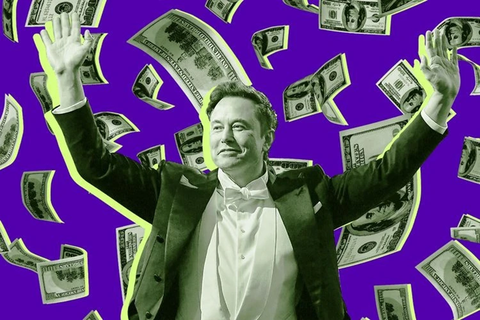 Lộ diện hàng loạt giao dịch chồng chéo giữa các công ty do Elon Musk sở hữu - 1