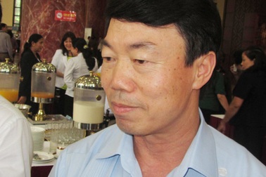 Ban Nội chính TƯ từng chi tiền "mua tin" tố tham nhũng vụ Vinalines